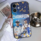 Kyle Larson Nascar Cup Series Champion Phone Case – TMTHU2039