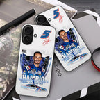 Kyle Larson Nascar Cup Series Champion Phone Case – TMTHU2024