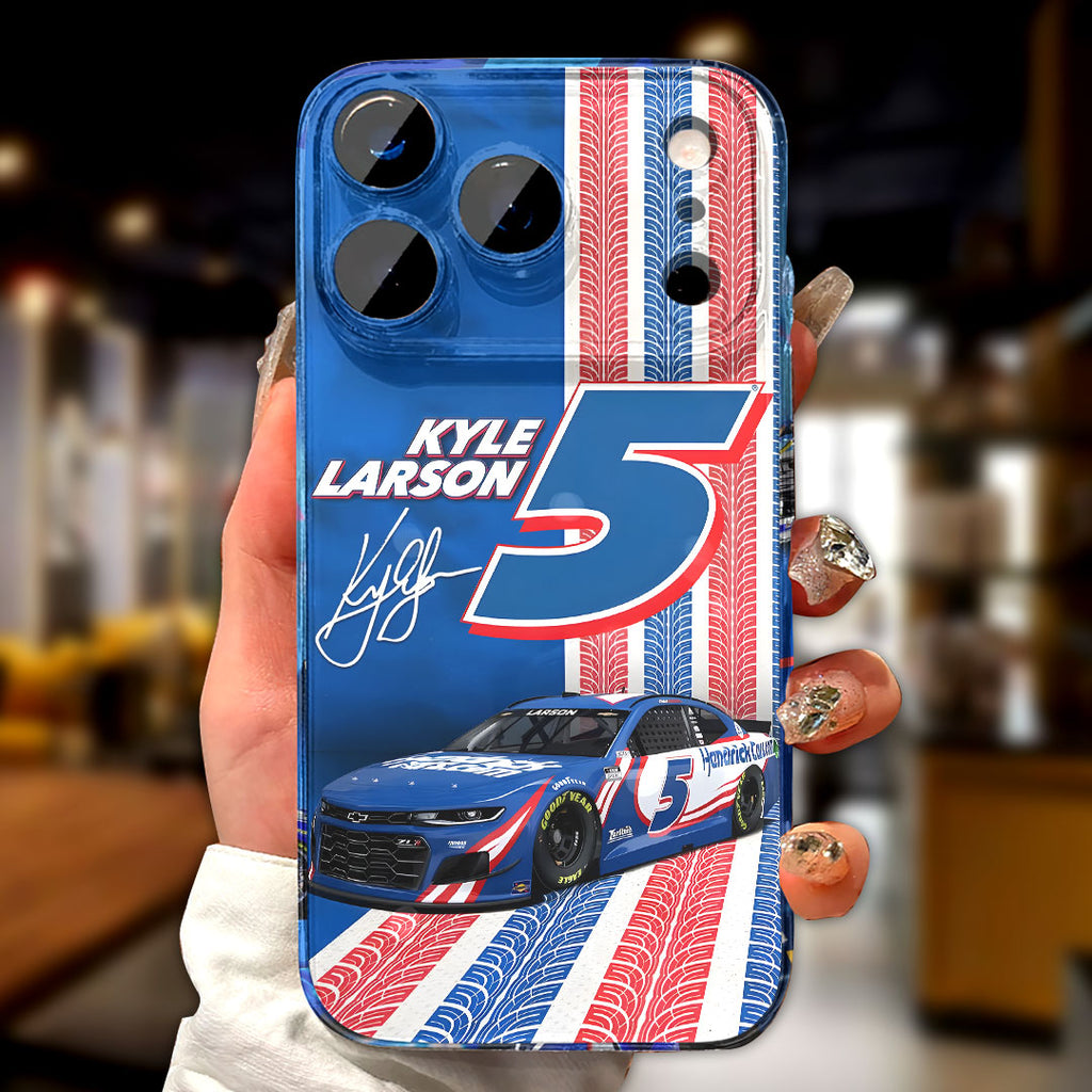 Kyle Larson Nascar Cup Series Champion Phone Case – TMTHU2044