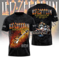 Led Zeppelin 3D Apparel – GNE8184