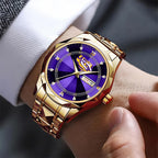 LSU Tigers Baseball Alloy Luxury Quartz Watch – GNE 3832