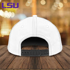 LSU Tigers Baseball 2025 National Champions Classic Cap – TANTN 14597