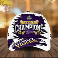 LSU Tigers Baseball 2025 National Champions Classic Cap – MAITM 11810