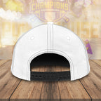 LSU Tigers Baseball 2025 National Champions Classic Cap – MAITM 11895
