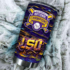 LSU Tigers Baseball Tumbler Cup – GNE NEW519