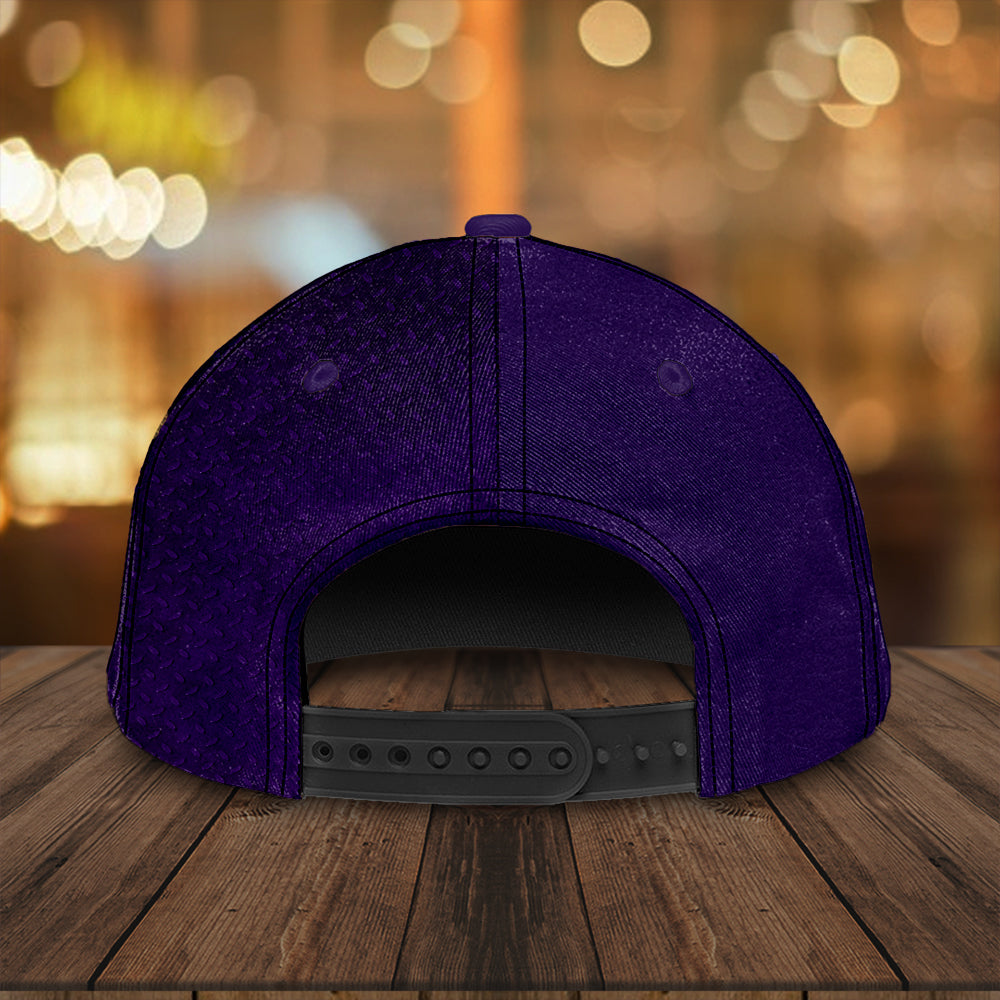 LSU Tigers Baseball 2025 National Champions Classic Cap – HOATT 11350