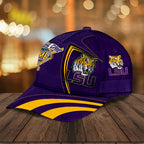 LSU Tigers Baseball 2025 National Champions Classic Cap – HOATT 11519