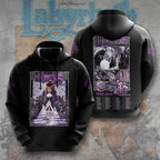 Labyrinth 40th Anniversary 3D Apparel – GNE8456