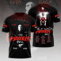 Lady Gaga 3D Apparel – HOATT 10196