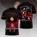 Lady Gaga 3D Apparel – HOATT 10617