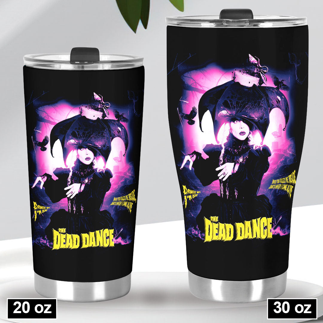 Lady Gaga Tumbler Cup – HOATT12680