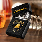 Lamborghini Zippo Lighter Case (No Insert) – TMTHU2230