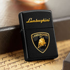 Lamborghini Zippo Lighter Case (No Insert) – TMTHU2230