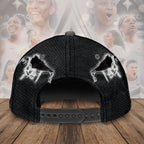 Las Vegas Aces 2025 WNBA Champions Classic Cap – TMTHU1728