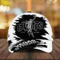 Las Vegas Aces 2025 WNBA Champions Classic Cap – MAITM13347