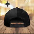 Las Vegas Aces 2025 WNBA Finals Champions Classic Cap – MAITM13336