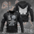 Las Vegas Aces 2025 WNBA Finals Champions 3D Apparel – TANTN17337