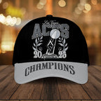 Las Vegas Aces 2025 WNBA Finals Champions Classic Cap – TANTN17436