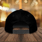Las Vegas Aces 2025 WNBA Finals Champions Classic Cap – TANTN17436