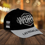 Las Vegas Aces 2025 WNBA Finals Champions Classic Cap – TANTN17445