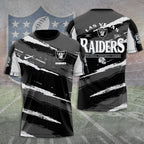 Las Vegas Raiders 3D Apparel – TANTN16168