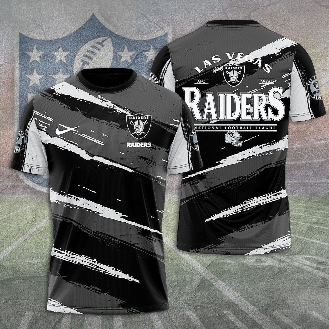 Las Vegas Raiders 3D Apparel – TANTN16168
