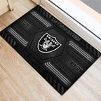 Las Vegas Raiders Custom Doormat – MAITM13167
