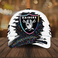 Las Vegas Raiders x Crucial Catch Classic Cap – HIEUCM10196