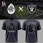 Las Vegas Raiders x Darth Vader Hoodie