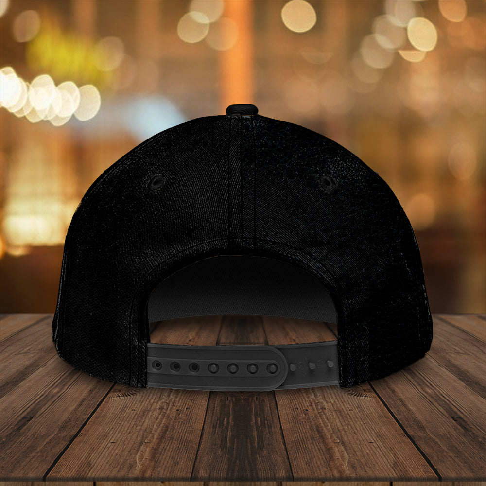 Las Vegas Aces 2025 WNBA Finals Champions Classic Cap – HOATT13756