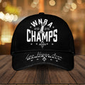 Las Vegas Aces 2025 WNBA Finals Champions Classic Cap – HOATT13759
