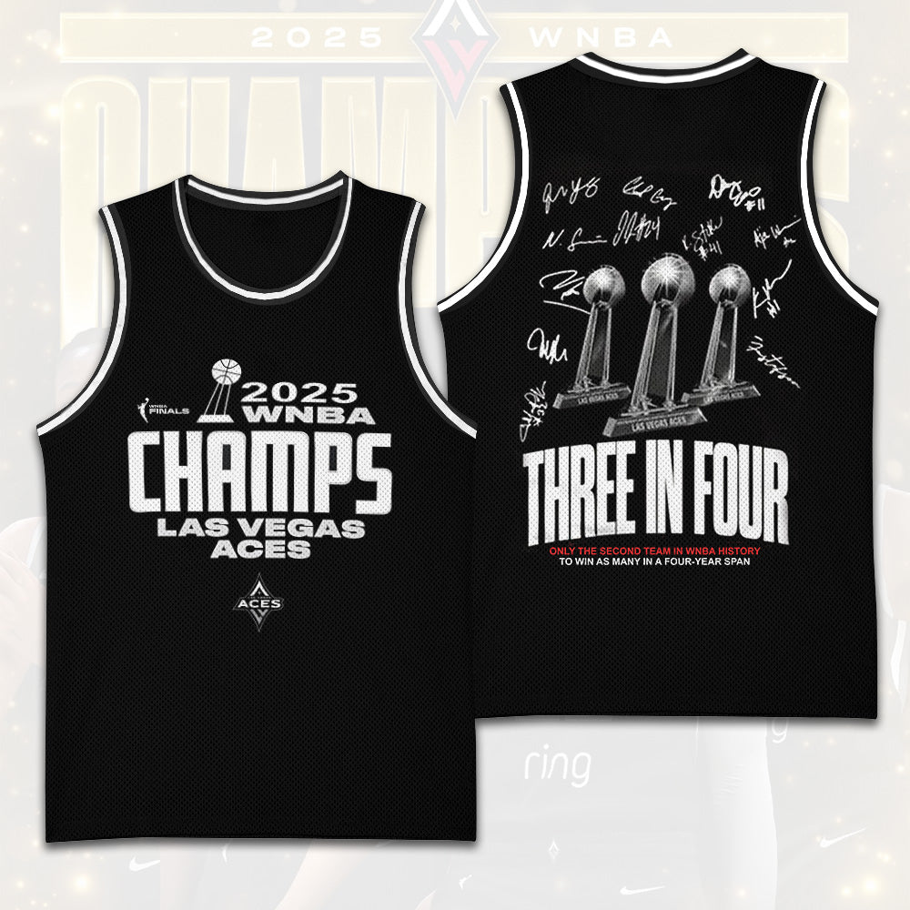 Las Vegas Aces Basketball Jersey – GNENEW676