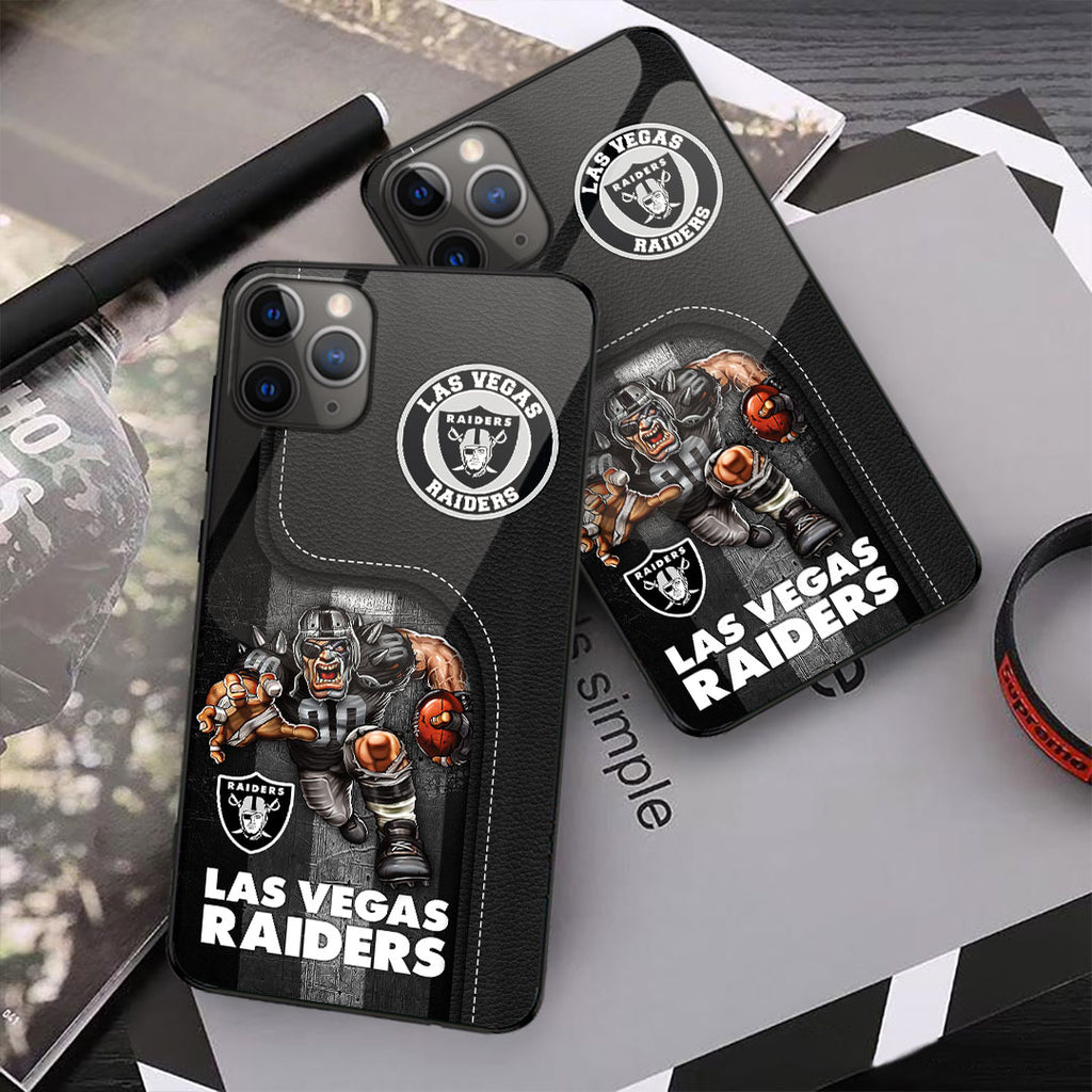Las Vegas Raiders Phone Case – HOATT12657