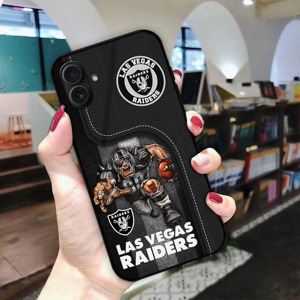 Las Vegas Raiders Phone Case – HOATT12657