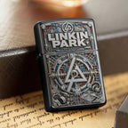 Linkin Park Zippo Lighter Case (No Insert) – TANTN24989