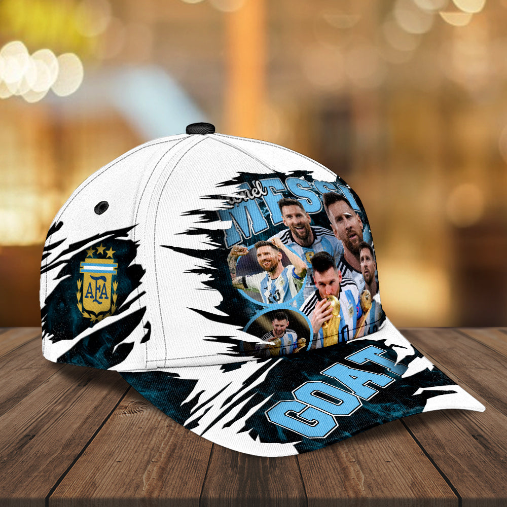 Lionel Messi Classic Cap – GNE7694