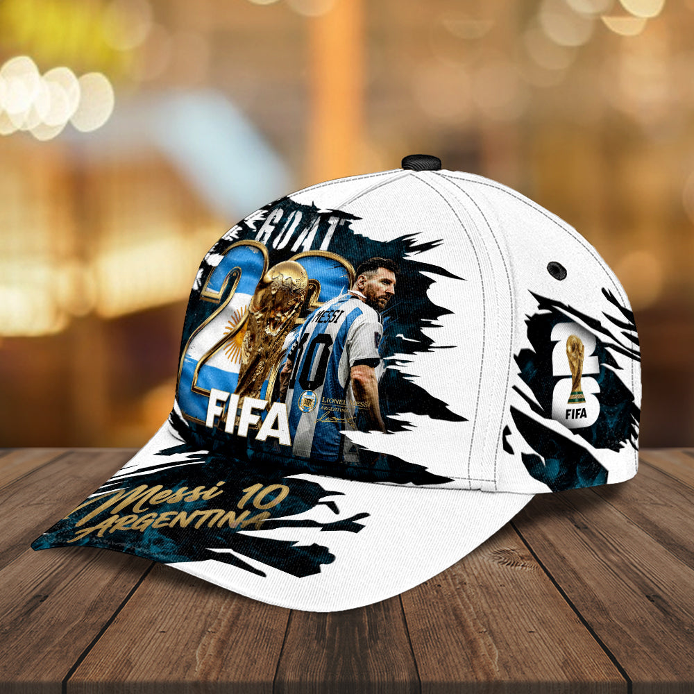 Lionel Messi Classic Cap – GNE7695