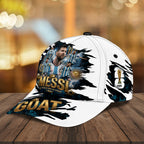 Lionel Messi Classic Cap – GNE7697