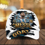 Lionel Messi Classic Cap – GNE7697
