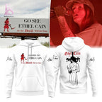 Listen to Ethel Cain Coachella Hoodie