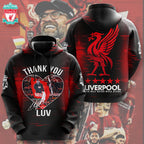 Liverpool FC x Jürgen Klopp 3D Apparel – HOATT 5051