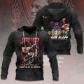Jürgen Klopp x Liverpool FC 3D Apparel – VANDH 2365