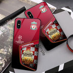Liverpool FC Phone Case – HUNGVV 7028