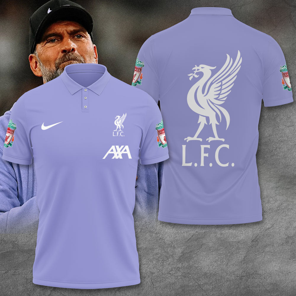 Liverpool FC 3D Apparel – MAITM 4217