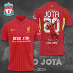 Liverpool FC x Diogo Jota 3D Apparel – TANTN 14172