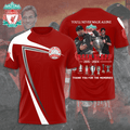Liverpool FC x Jürgen Klopp 3D Apparel – TANTN 6540