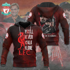 Liverpool FC x Jürgen Klopp 3D Apparel – TANTN 6544