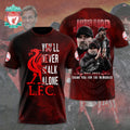 Liverpool FC x Jürgen Klopp 3D Apparel – TANTN 6544