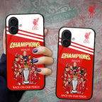 Liverpool FC Phone Case – TANTN 12266