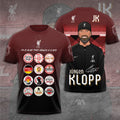 Liverpool FC x Jürgen Klopp 3D Apparel – TANTN 6542